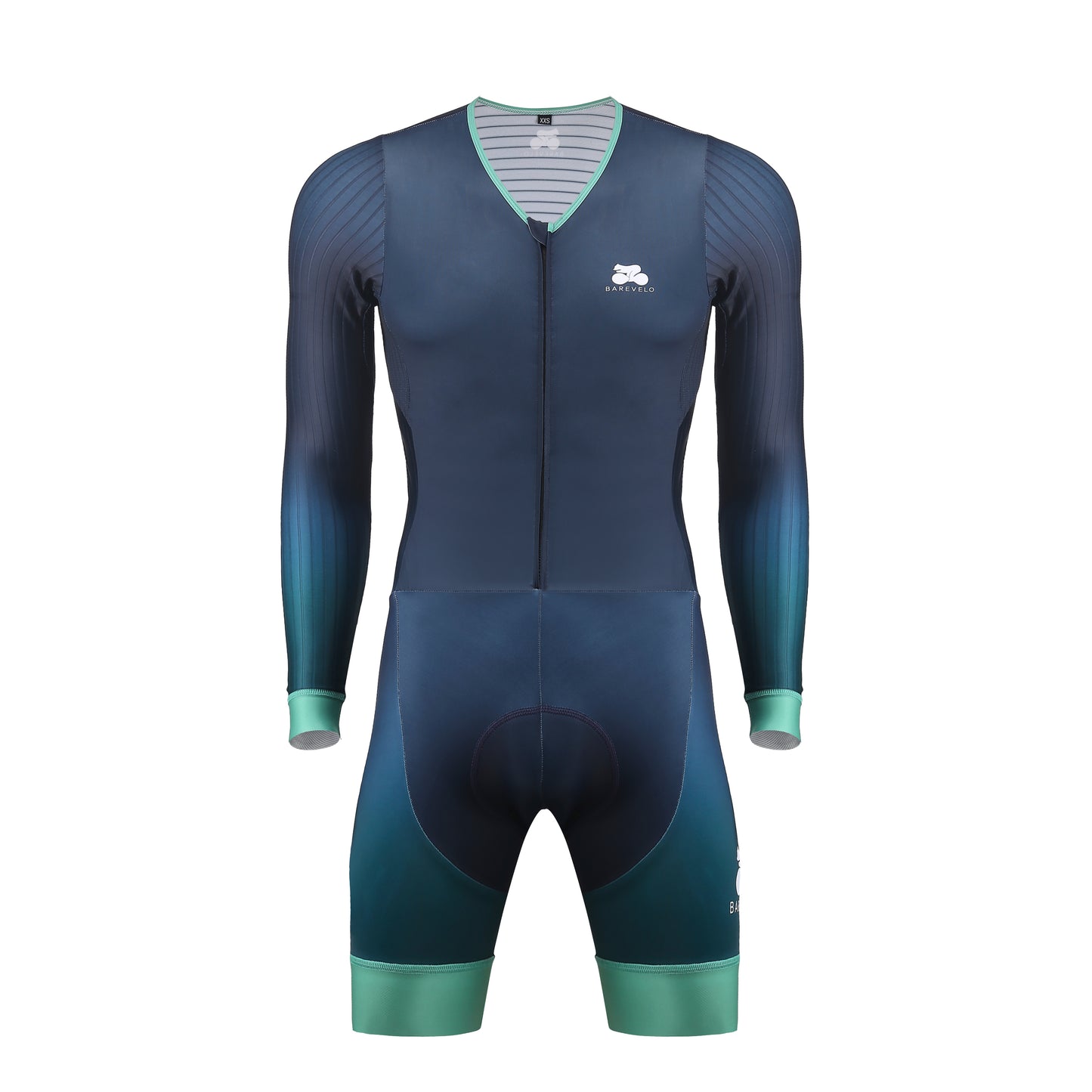 BareVelo Race Skinsuit