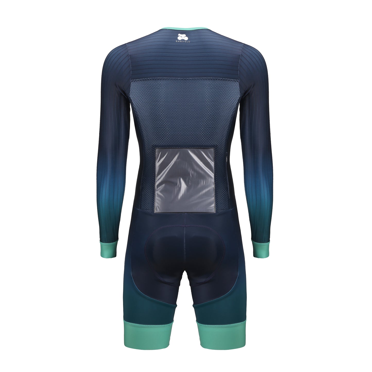 BareVelo Race Skinsuit