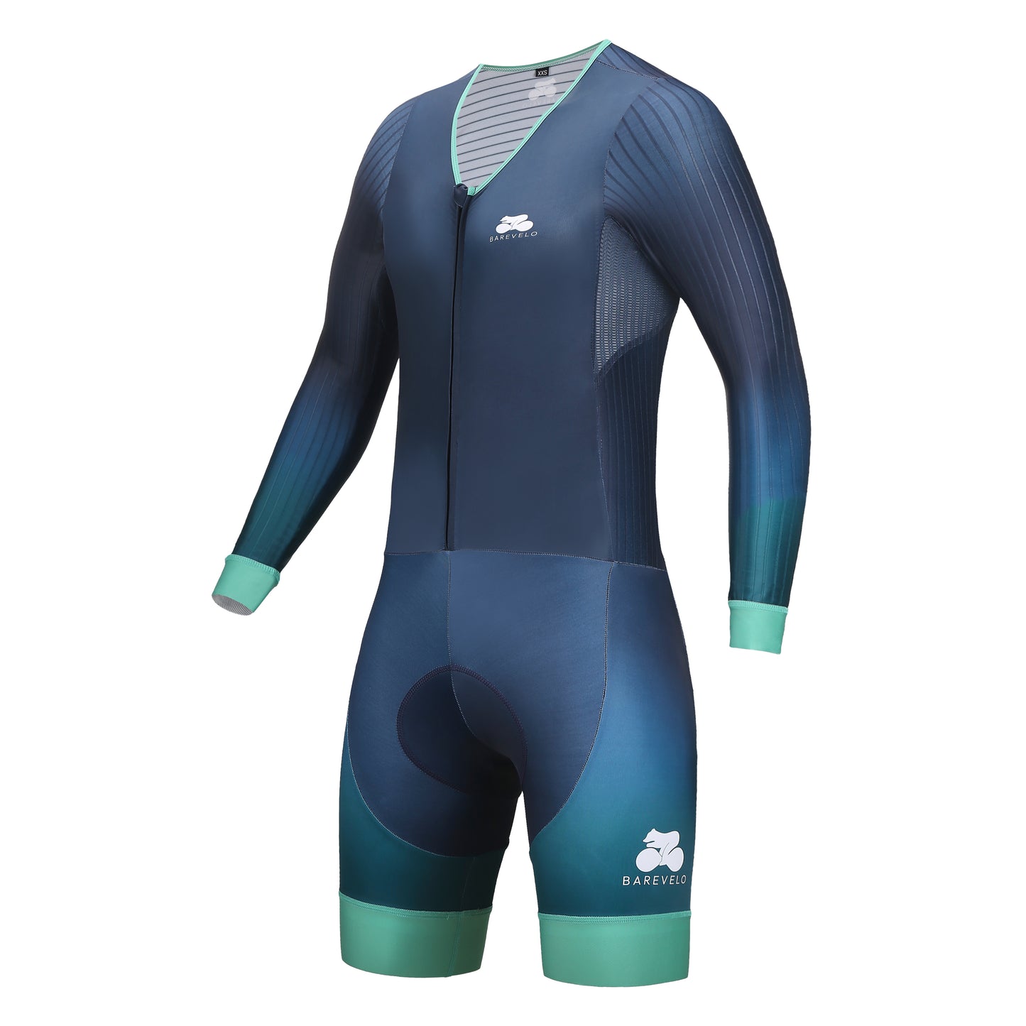 BareVelo Race Skinsuit