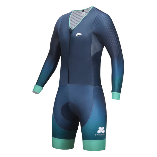 BareVelo Race Skinsuit